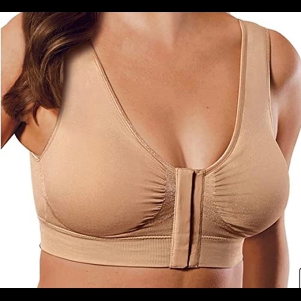 Bamboo Bra